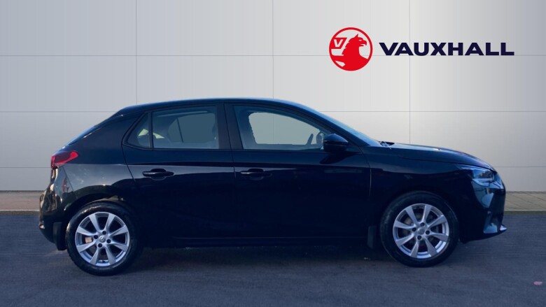 Vauxhall Corsa 1.2 Design 5dr Petrol Hatchback